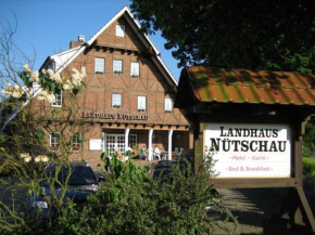 Landhaus Nütschau